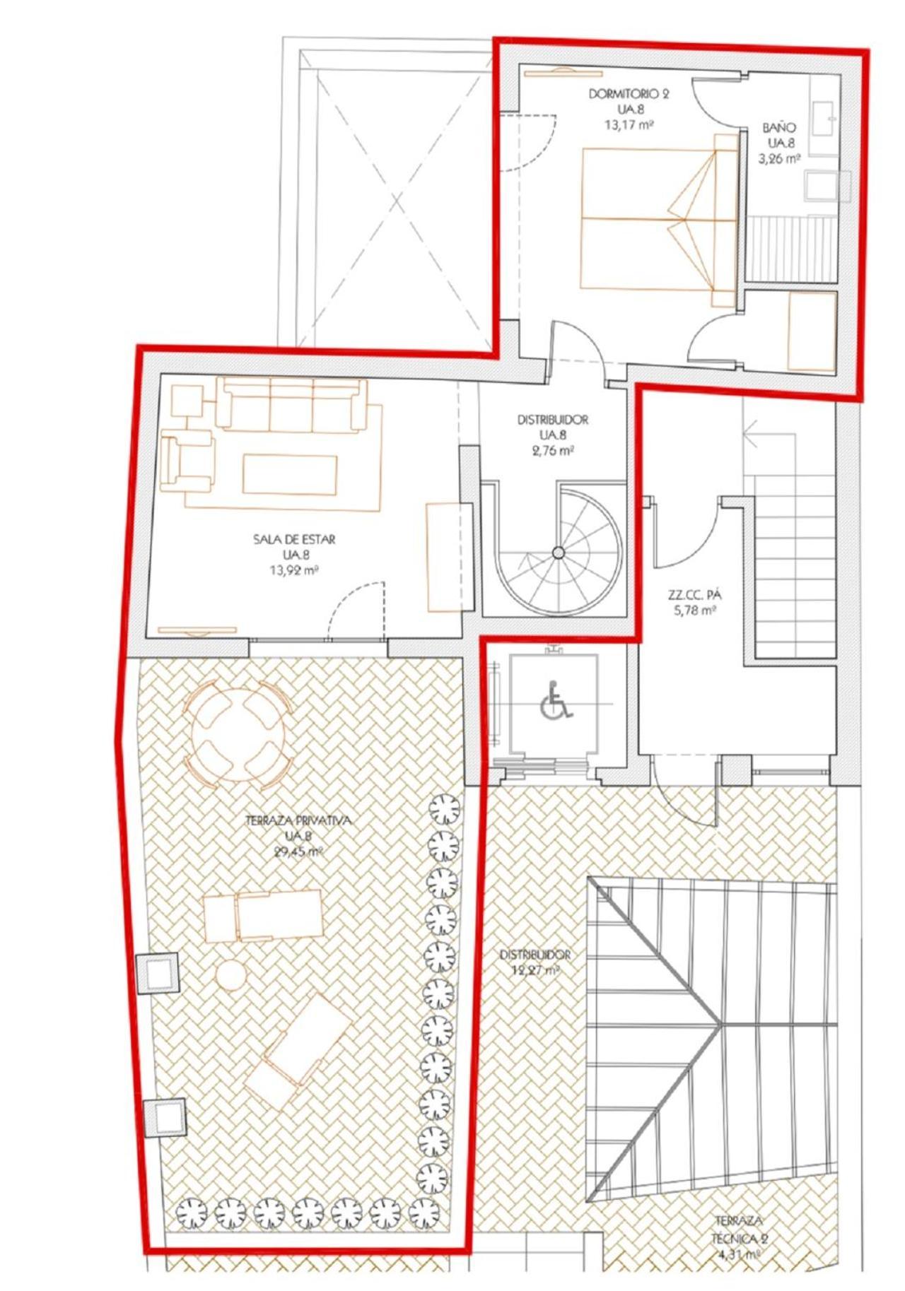 Casa Sevilla 1855 Suites by Época Habitación foto